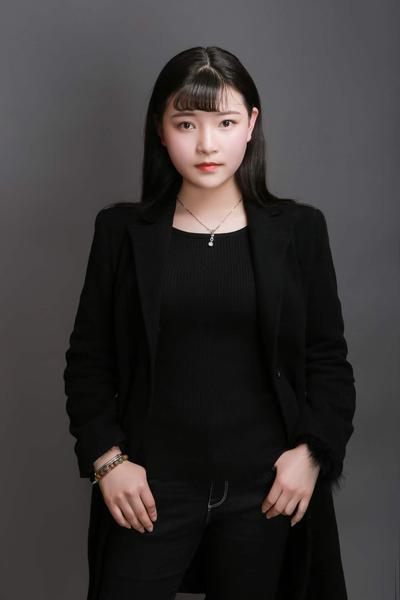 谢一萍（客户经理）