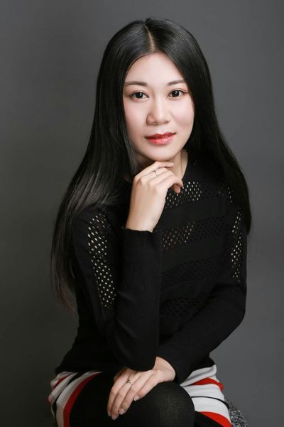 吴晓燕（客户经理）