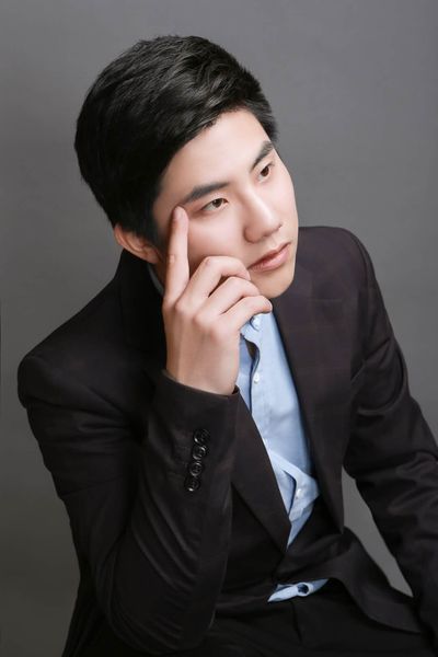 吴少杰（客户经理）