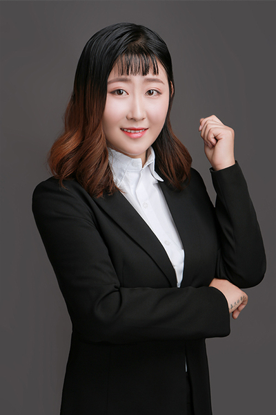 张玉娥（客户经理）