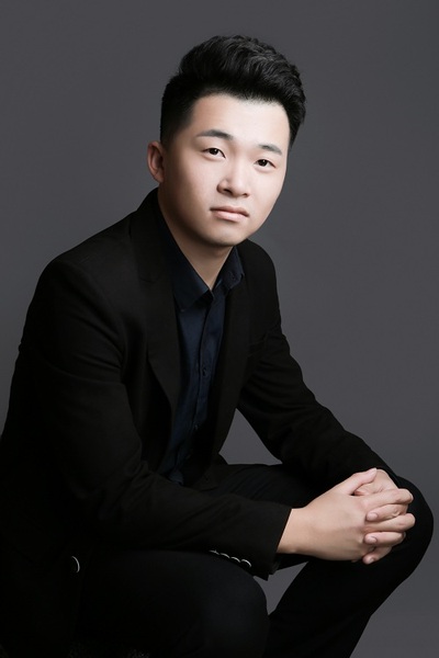 马志勇（销售经理）