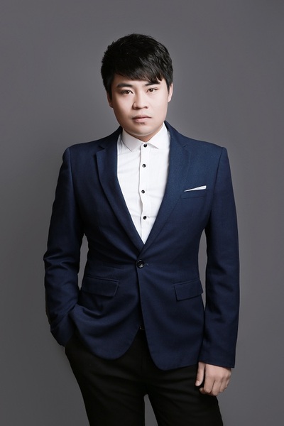 于云伟（客户经理）