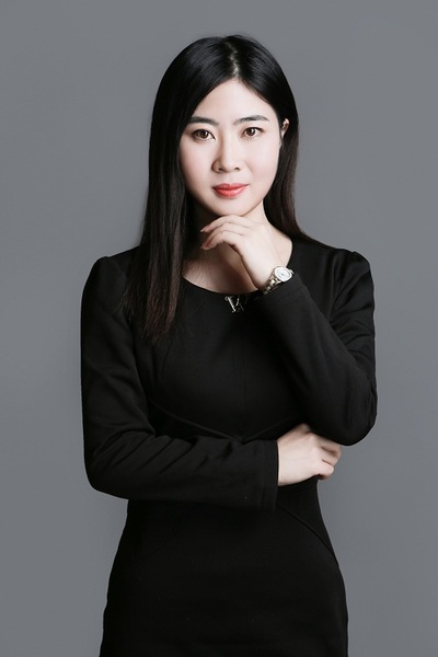 郑瑞瑞（技术经理）